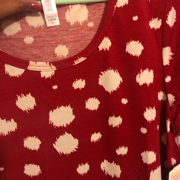 Perfect tee - Picture 2 of 3